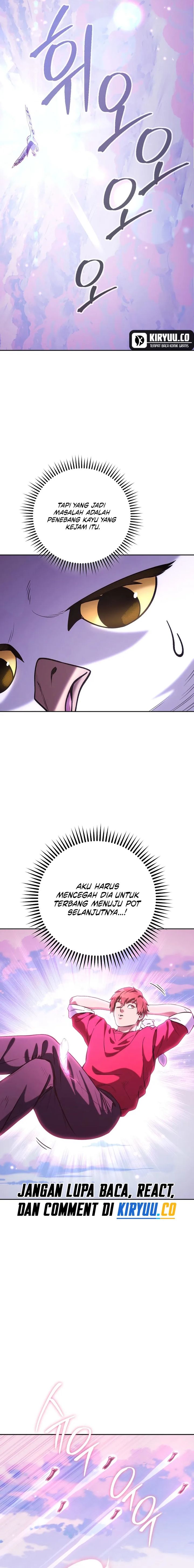 Dungeon Reset Chapter 218 Gambar 24